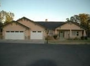 14170 Woodrose Pl, Red Bluff, CA 96080