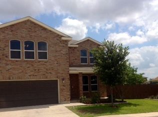 520 Longspur Ct, Laredo, TX 78045