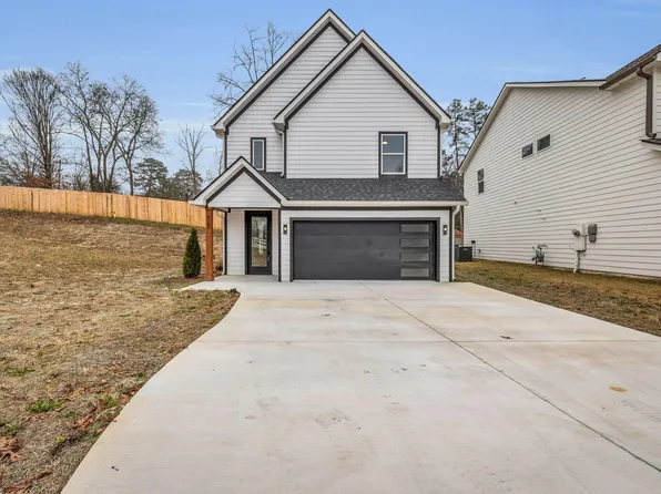 9162 Fuller Rd, Chattanooga, TN 37421