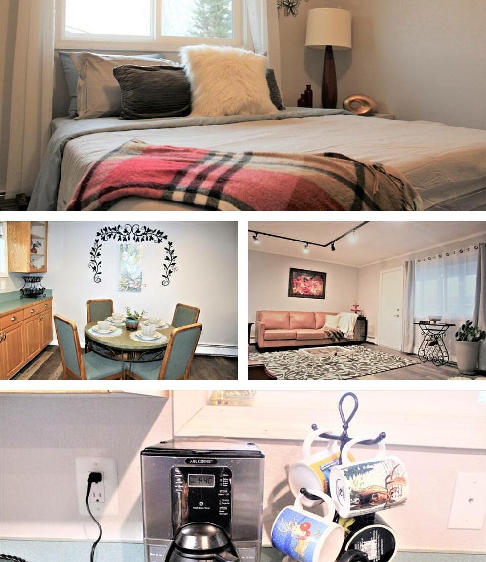 160 Grand Larry St 10, Anchorage, AK 99504 Zillow