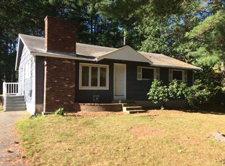 482 North St, Georgetown, MA 01833