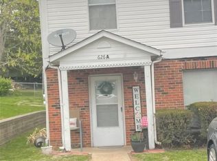626 Westwood Dr S APT A, Festus, MO