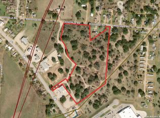 0 Rossville Rd #A0070, Devine, TX 78016