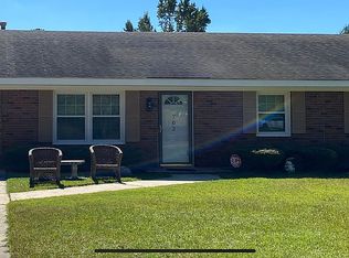 702 Dogwood Ln, Rockingham, NC 28379