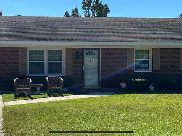 702 Dogwood Ln, Rockingham, NC 28379