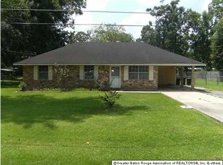 15222 Forest Oak Rd, Prairieville, LA 70769