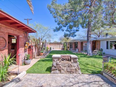1207 E Smoot Dr, Tucson, AZ, 85719