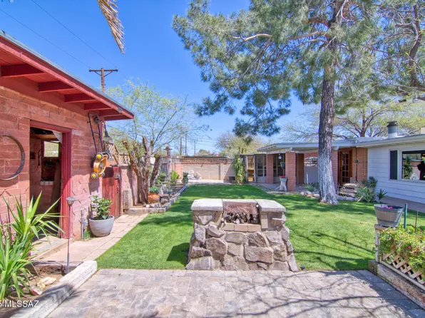 1207 E Smoot Dr, Tucson, AZ 85719