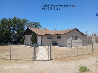 1003 E Avenue P4, Palmdale, CA 93550