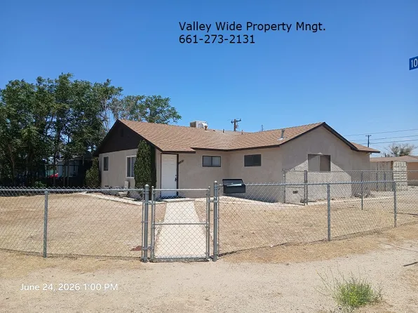 1003 E Avenue P4, Palmdale, CA 93550