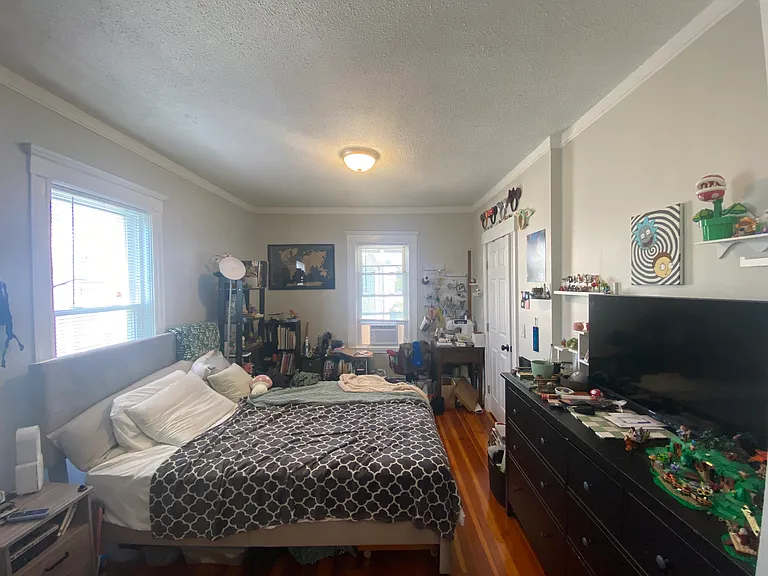 40 Temple St #3 — Photo 12