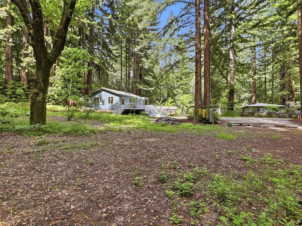 1st image of 11785 E Zayante Rd
