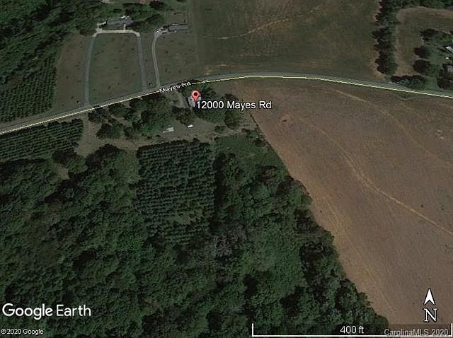 2nd image of 12000 Mayes Rd