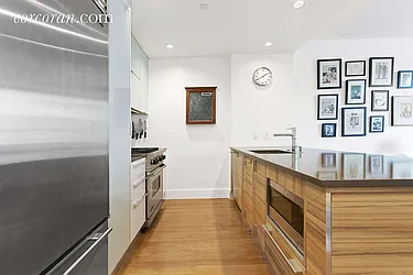 Sold by Corcoran