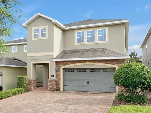220 Pendant Ct, Kissimmee, FL 34747