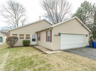 5824 Semoff Dr, Toledo, OH 43613