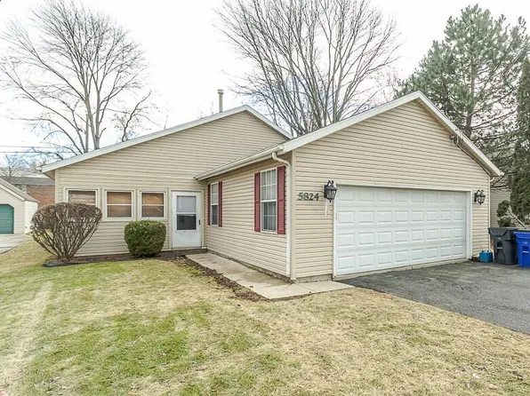 5824 Semoff Dr, Toledo, OH 43613