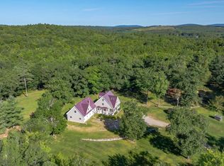 81 Gilpin Rd, Orland, ME 04472