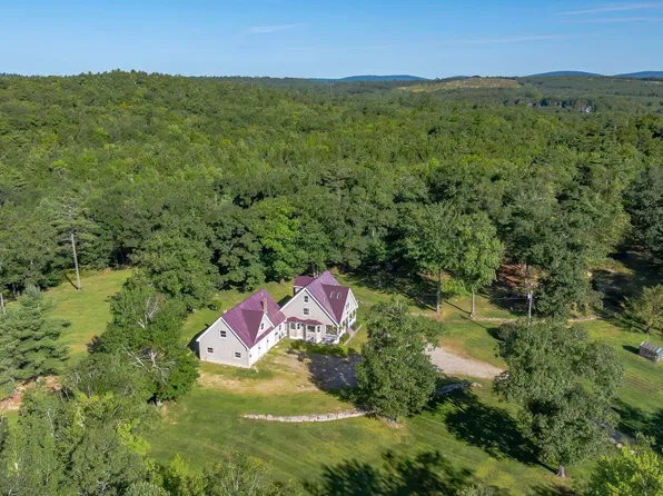 81 Gilpin Road, Orland, ME 04472