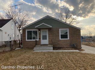 4814 N 57th St, Milwaukee, WI 53218