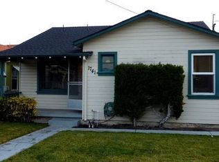 1741 Main St, Santa Clara, CA 95050