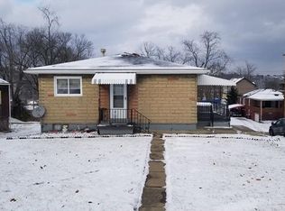 2606 B St, McKeesport, PA