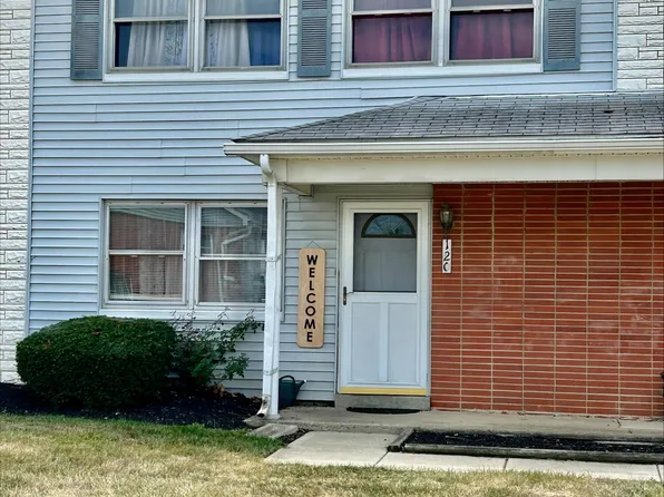 120 Buckeye Cir #B, Columbus, OH 43217