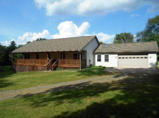 246 Graham Rd, Woodland, PA 16881
