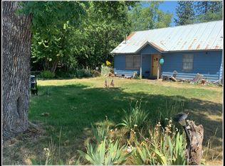 805 Laurel Ave, Butte Falls, OR