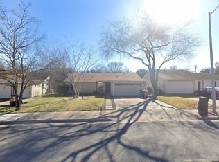 4007 Kandy Dr, Austin, TX 78749