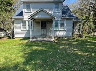 5517 Deer Pond Ln, Suitland, MD 20746