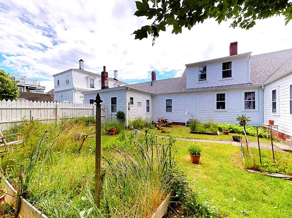 580 Commercial Street, Provincetown, MA 02657