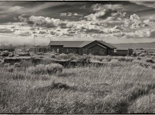526 Corral Trail, Crestone, CO 81131