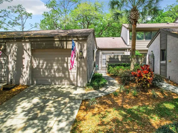 455 Meadowood Blvd, Fern Park, FL 32730