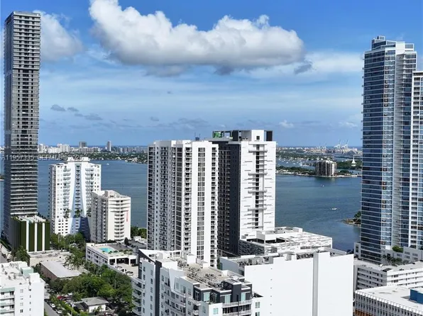 2275 Biscayne Blvd APT 606, Miami, FL 33137