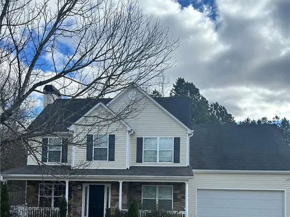 4457 Webb Meadows Dr, Loganville, GA 30052