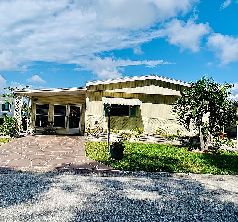 808 53rd Ave E 183J, Bradenton, FL 34203 Zillow