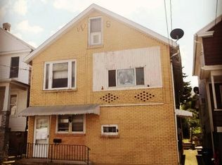 323 E Fell Street #FL 2ND, Summit Hill, PA 18250