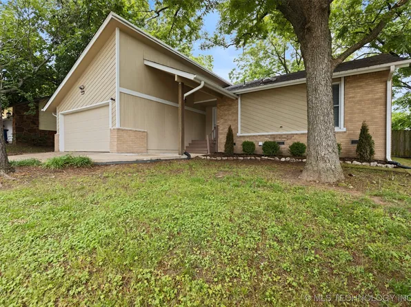 3034 W 70th St, Tulsa, OK 74132