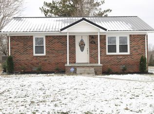 1241 Wixtown Rd, Westmoreland, TN 37186