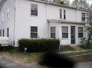 24 Maple St, Ayer, MA 01432
