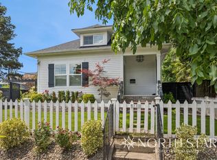 8131 SE 16th Ave, Portland, OR 97202