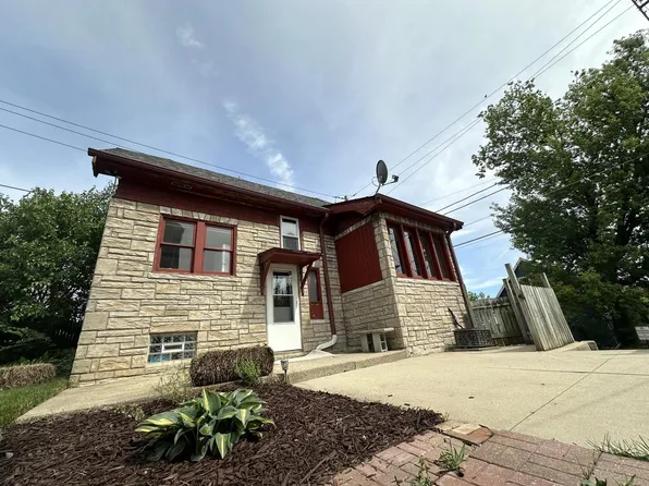 1418 North 48th STREET, Milwaukee, WI 53208