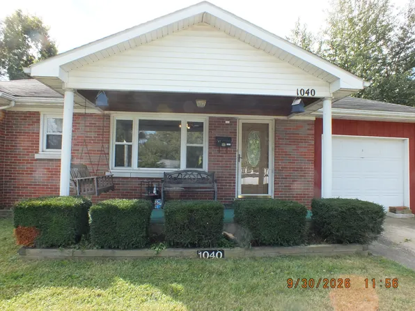 1040 Hudson Ave, Lexington, KY 40511