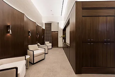 Rented by Compass