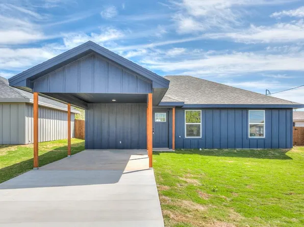 510 N Archer Street, San Angelo, TX 76903