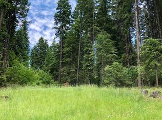 Tbd Red Fir Rd, Kooskia, ID 83539