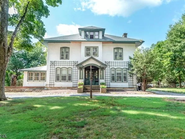 424 VREELAND AVE, Boonton Town, NJ 07005