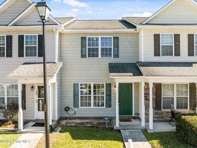 27 E Doris Avenue #207, Jacksonville, NC, 28540