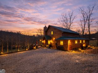 28 Wood Ln, Blue Ridge, GA 30513